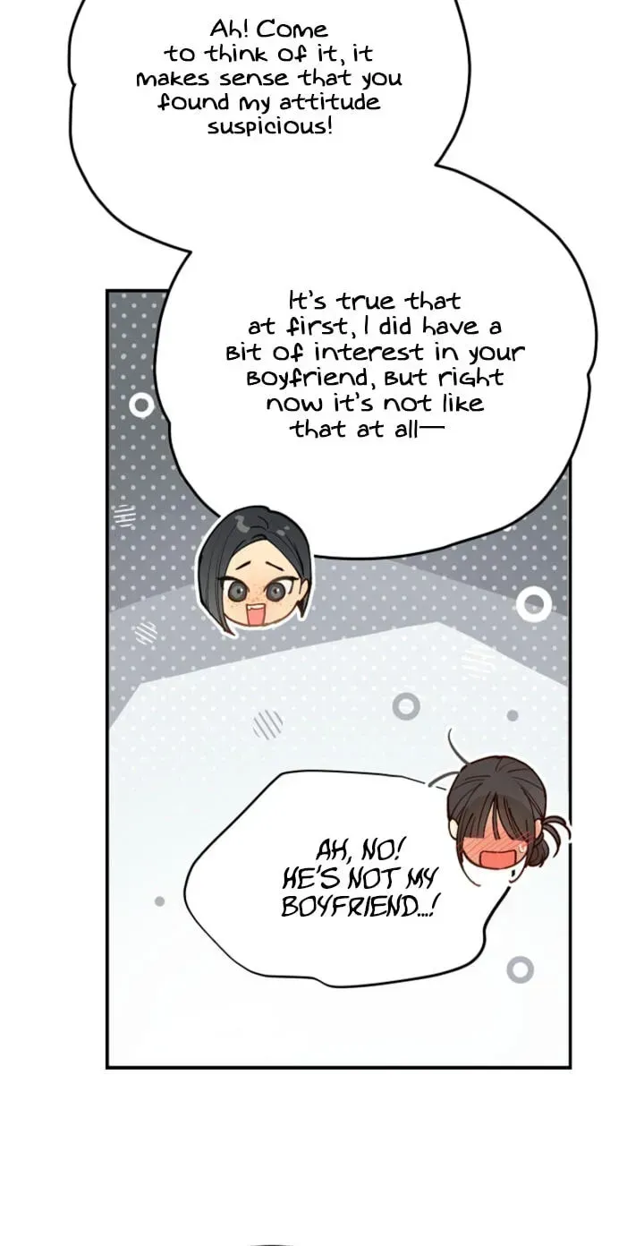 Flowers Are Bait chapter 53 page 8