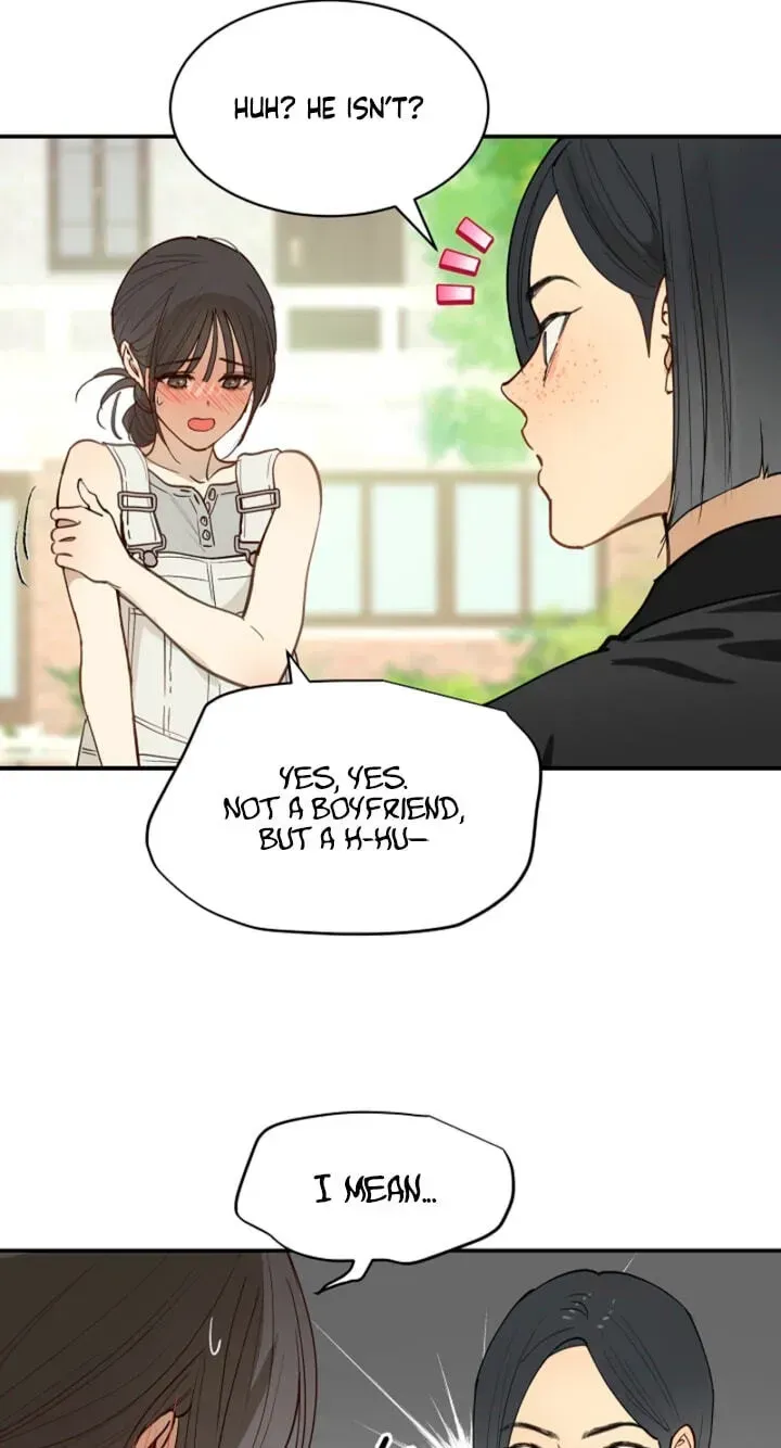 Flowers Are Bait chapter 53 page 9