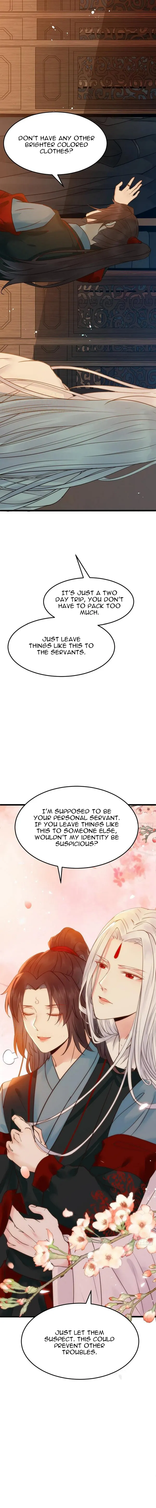 The Ghostly Doctor chapter 451 page 7