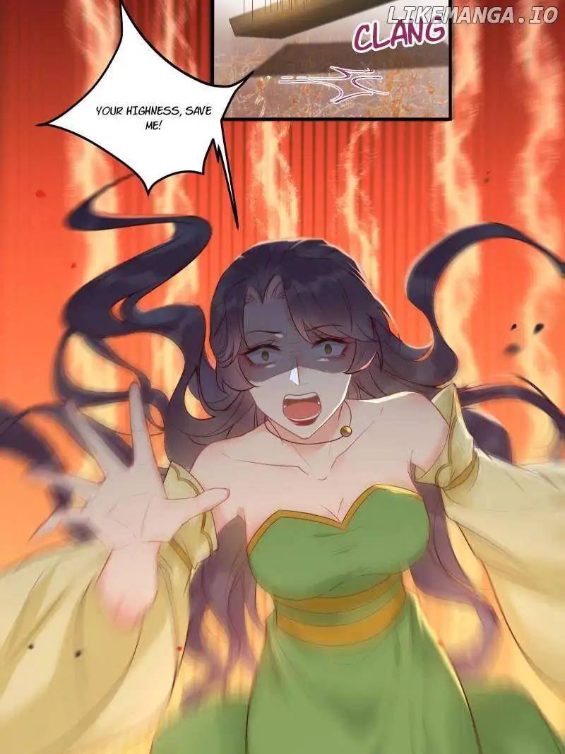 The Ghostly Doctor chapter 458 page 2