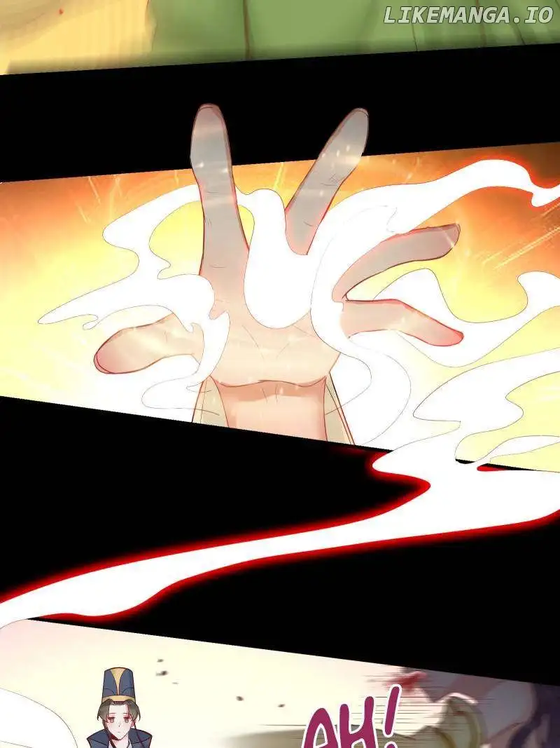 The Ghostly Doctor chapter 458 page 3