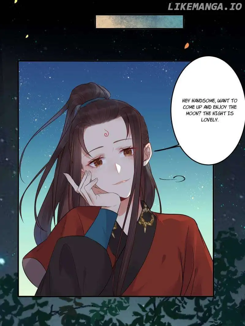 The Ghostly Doctor chapter 458 page 7