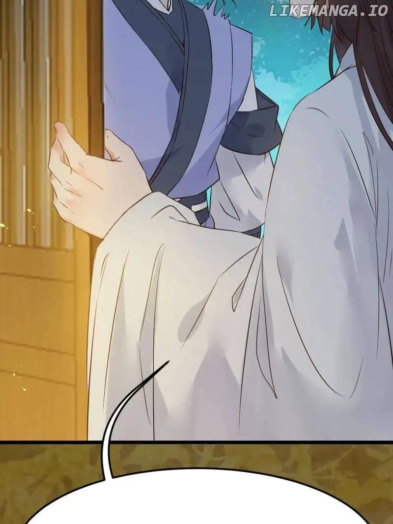 The Ghostly Doctor chapter 461 page 46
