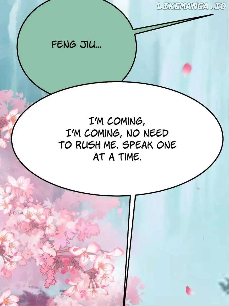 The Ghostly Doctor chapter 464 page 3