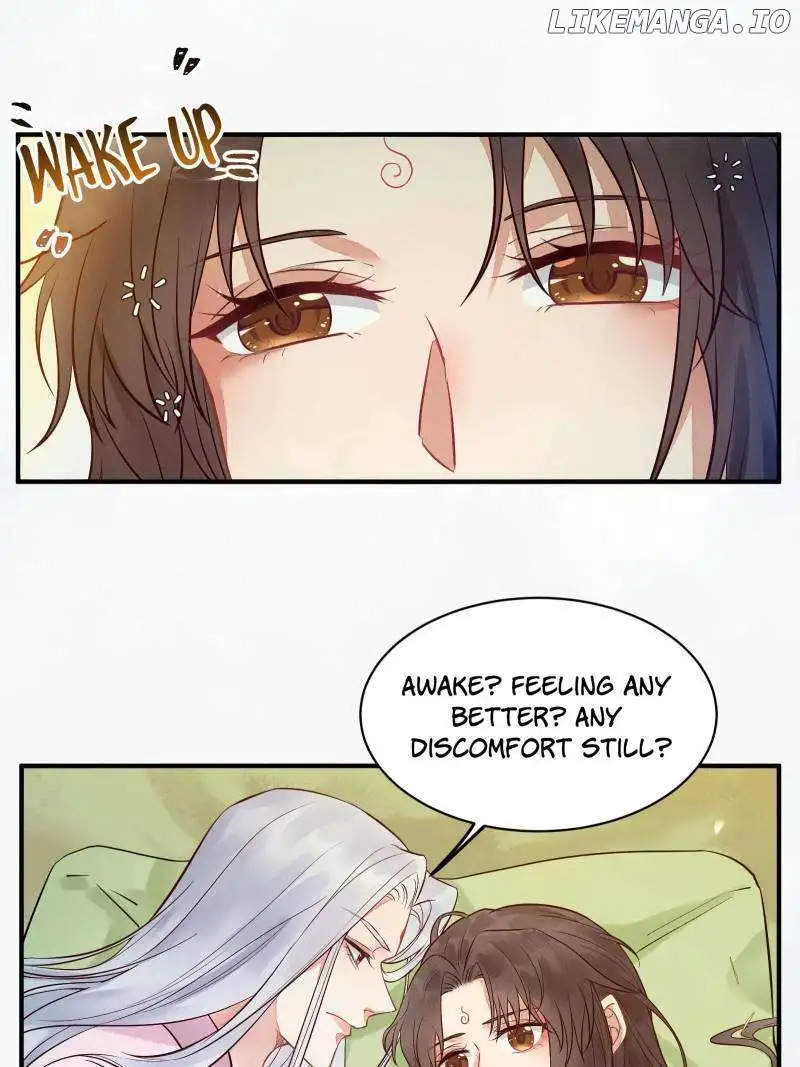 The Ghostly Doctor chapter 474 page 2
