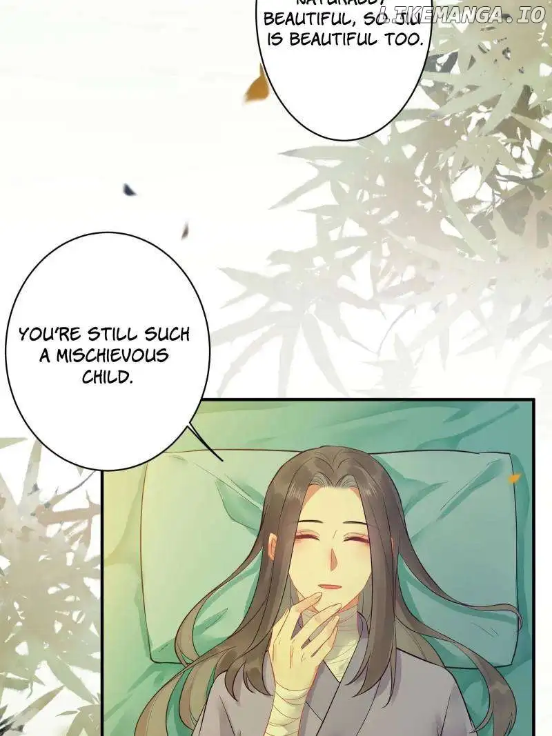 The Ghostly Doctor chapter 474 page 32
