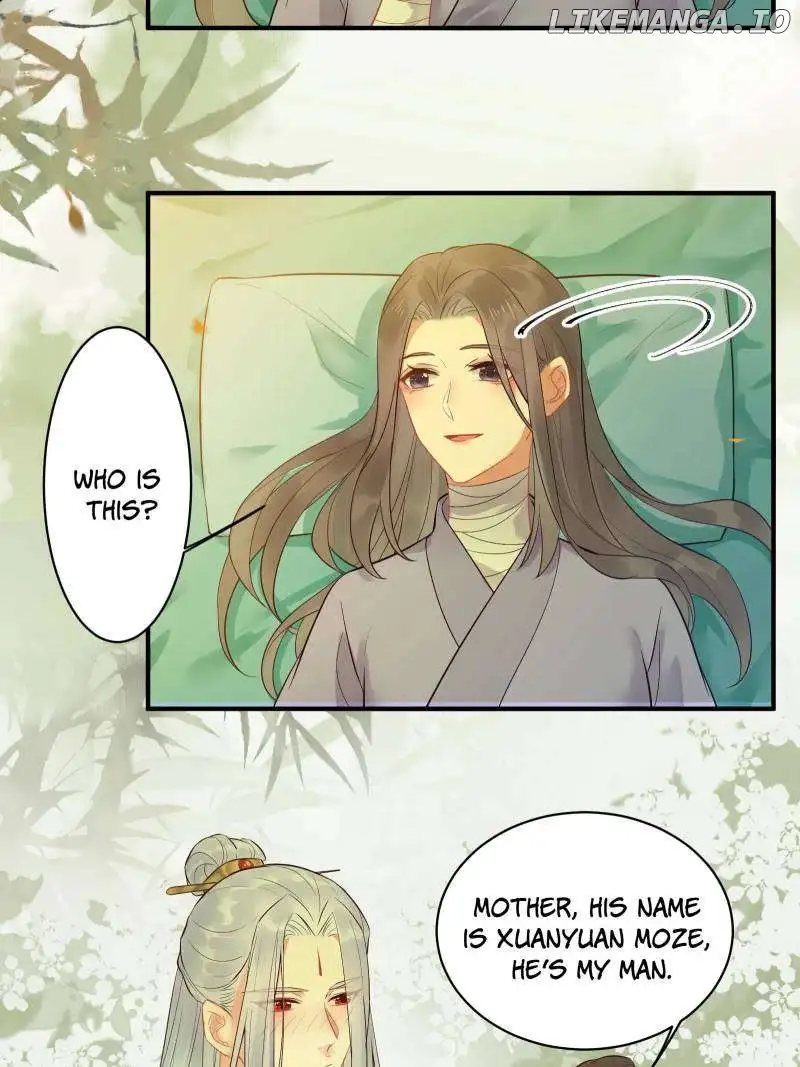 The Ghostly Doctor chapter 474 page 33