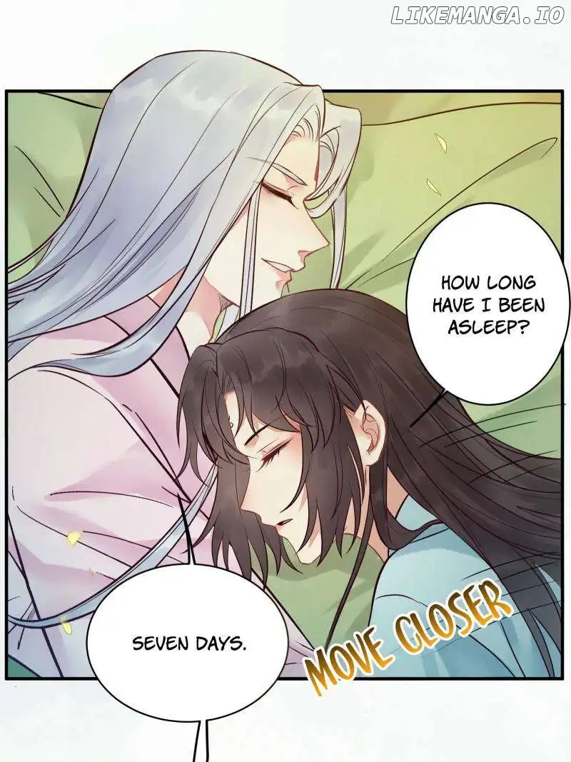 The Ghostly Doctor chapter 474 page 4
