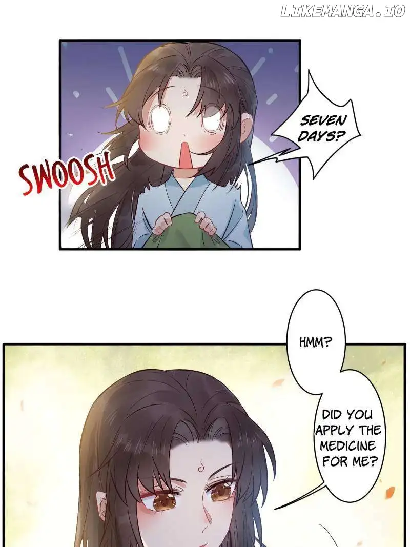 The Ghostly Doctor chapter 474 page 6