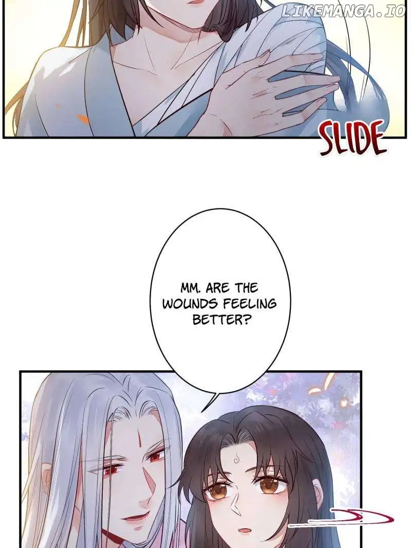 The Ghostly Doctor chapter 474 page 7