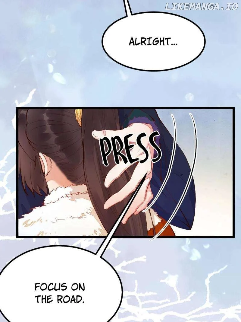 The Ghostly Doctor chapter 477 page 32