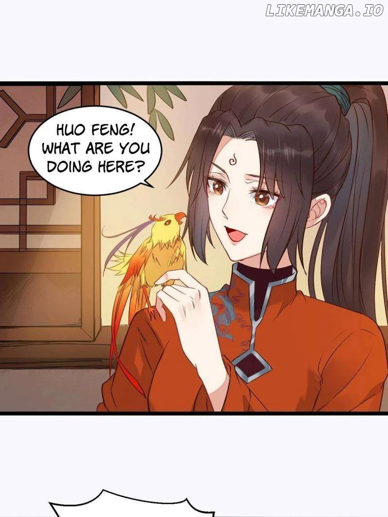 The Ghostly Doctor chapter 482 page 1