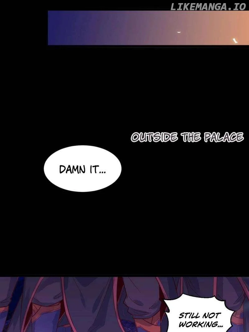 The Ghostly Doctor chapter 484 page 5