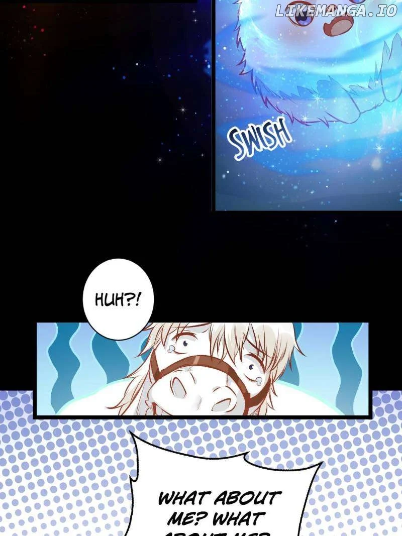 The Ghostly Doctor chapter 503 page 2