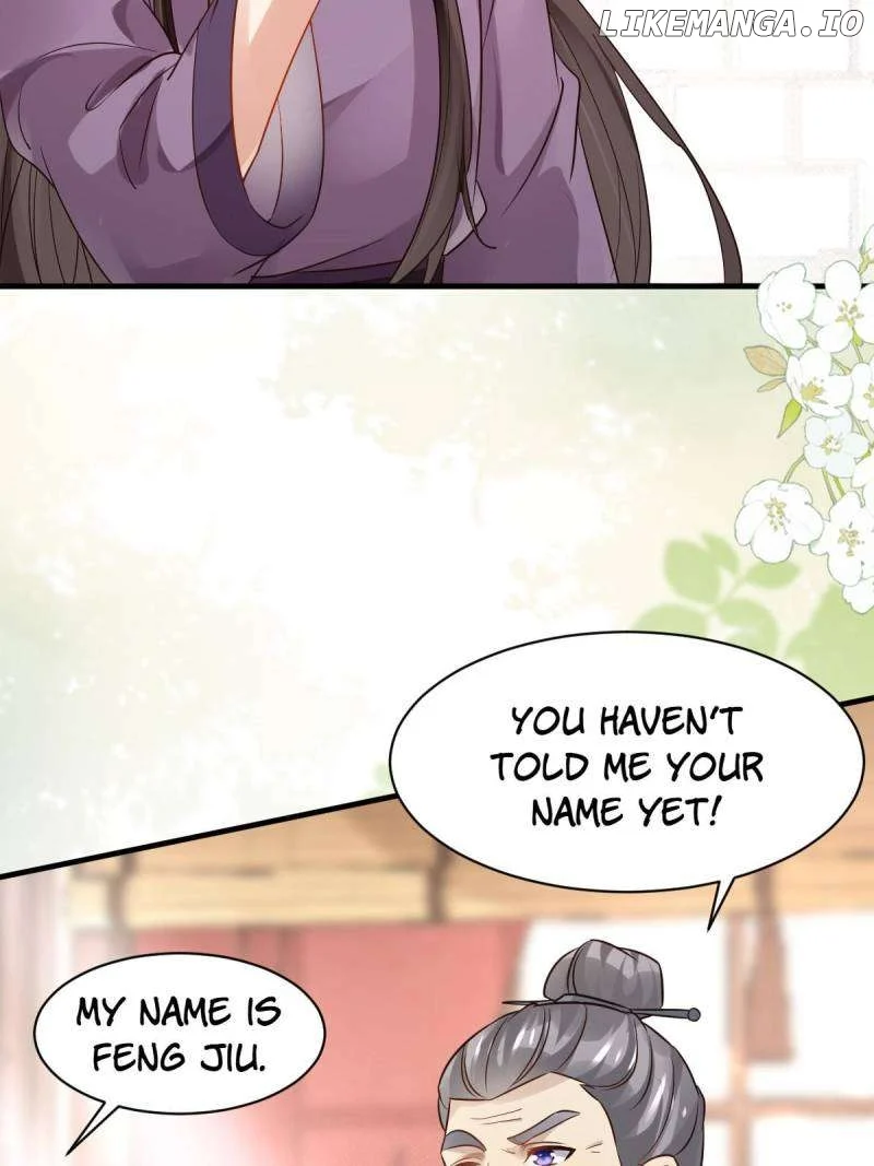 The Ghostly Doctor chapter 567 page 2