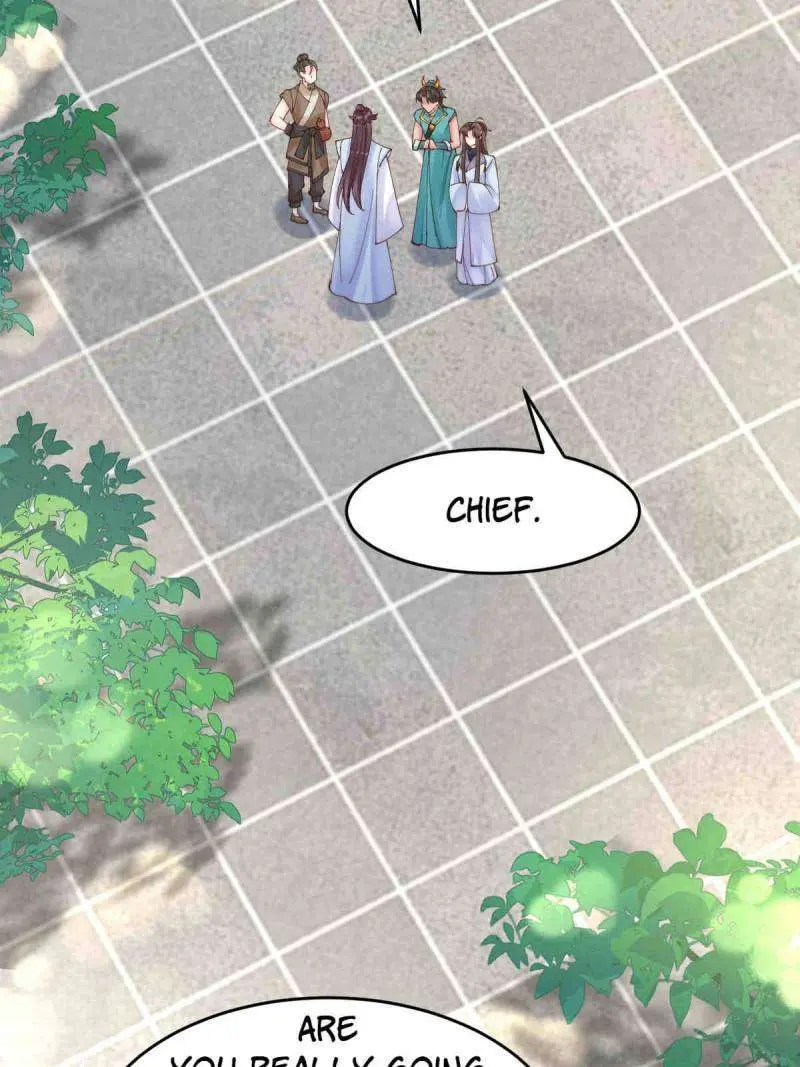 The Ghostly Doctor chapter 628 page 2