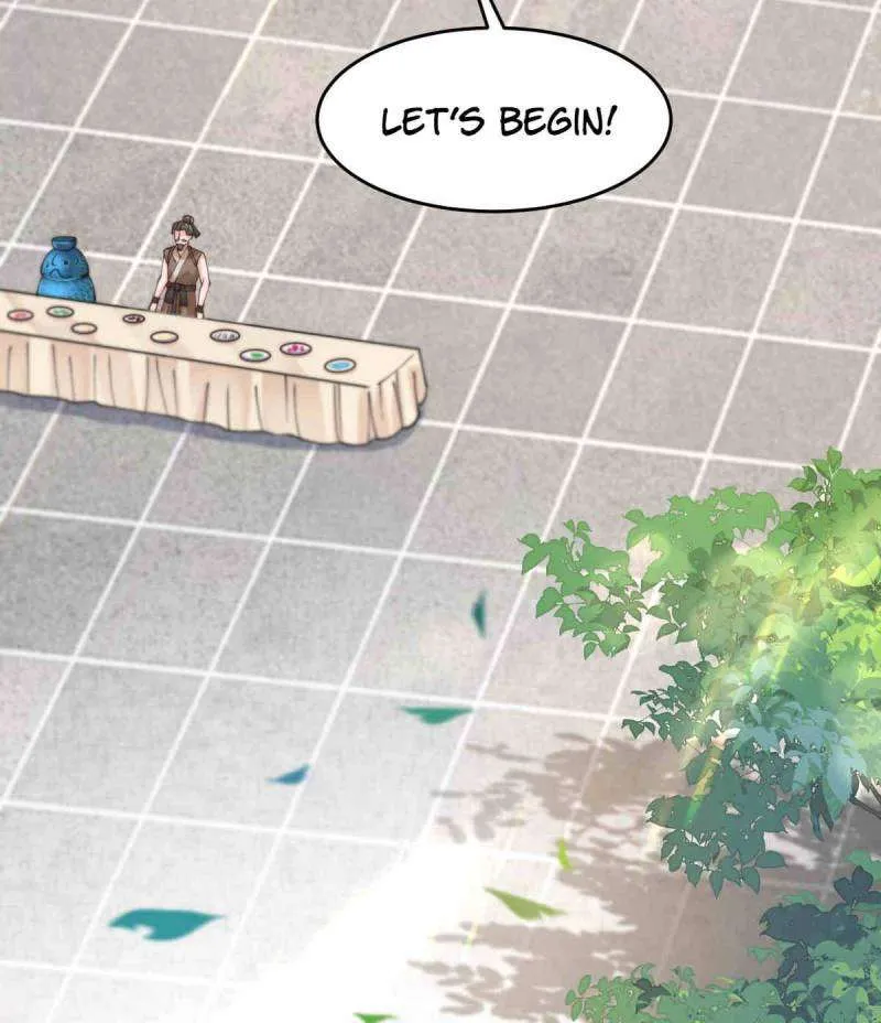 The Ghostly Doctor chapter 628 page 33