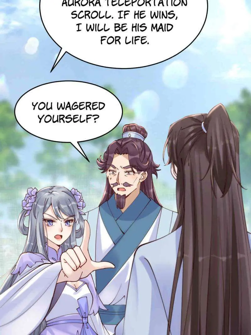 The Ghostly Doctor chapter 628 page 6