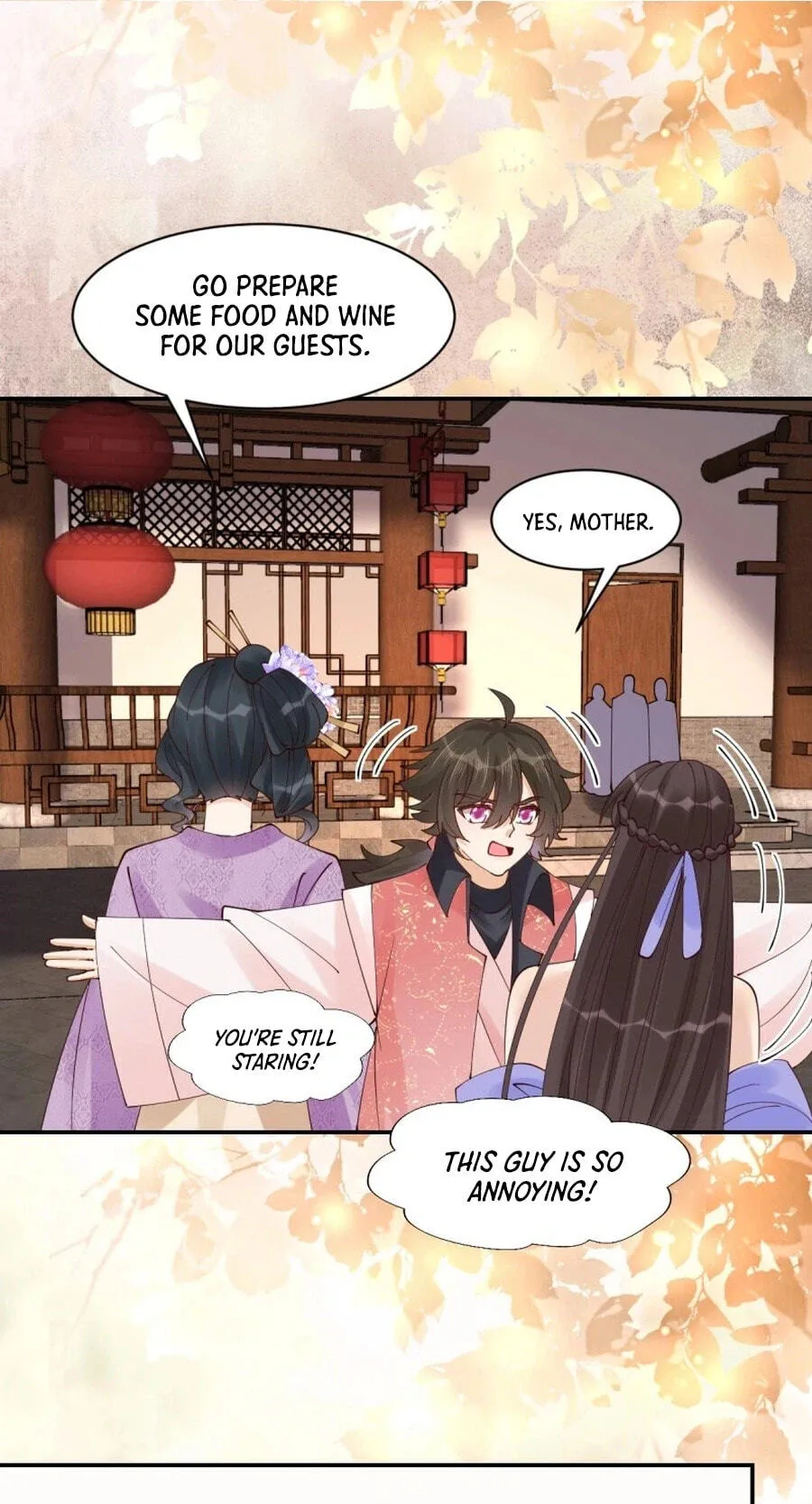 The Ghostly Doctor chapter 641 page 32