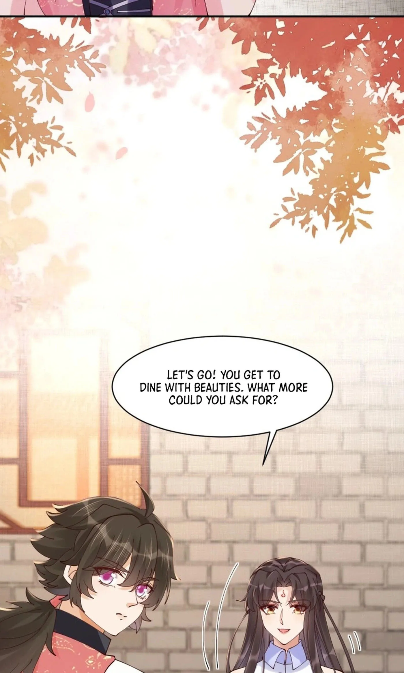The Ghostly Doctor chapter 641 page 45