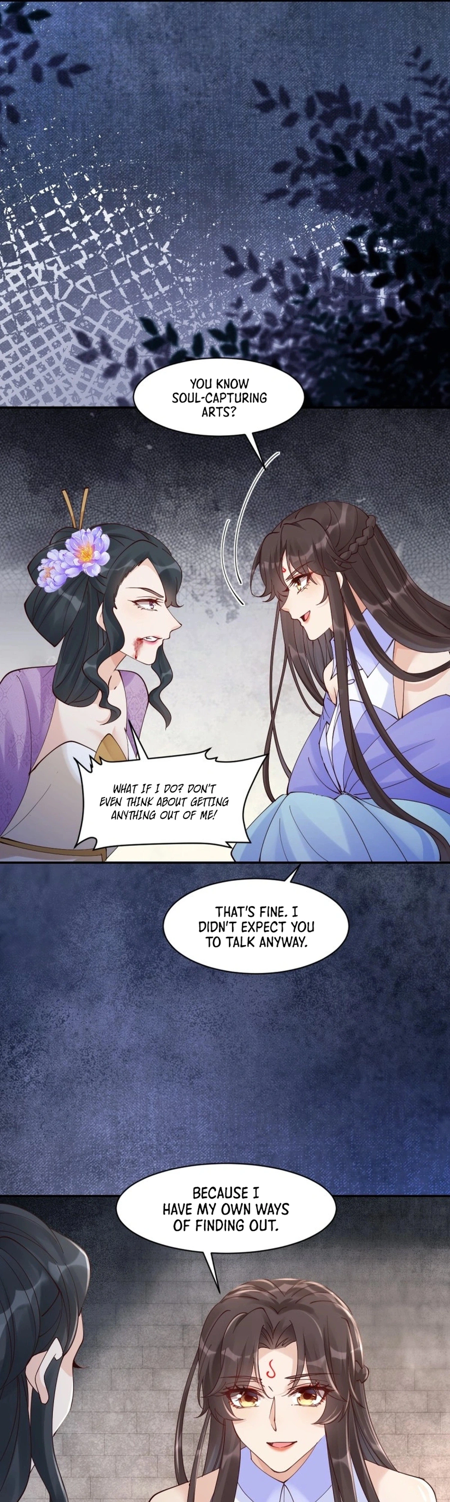 The Ghostly Doctor chapter 643 page 19