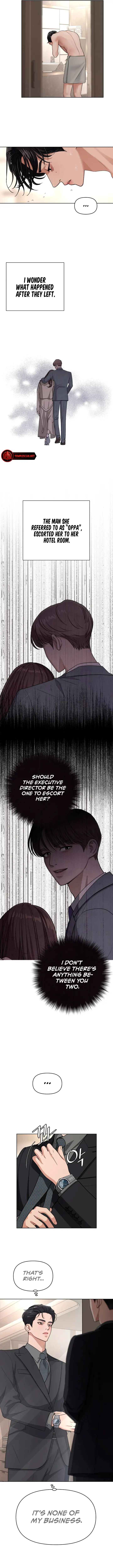 Lee Seob’s love chapter 10 page 2