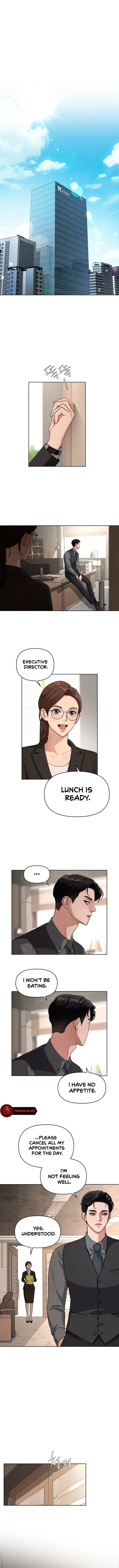Lee Seob’s love chapter 10 page 4
