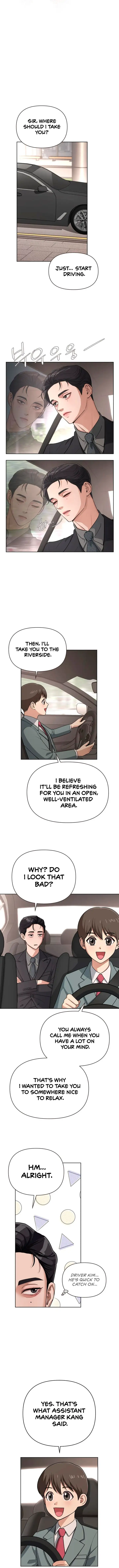 Lee Seob’s love chapter 10 page 6