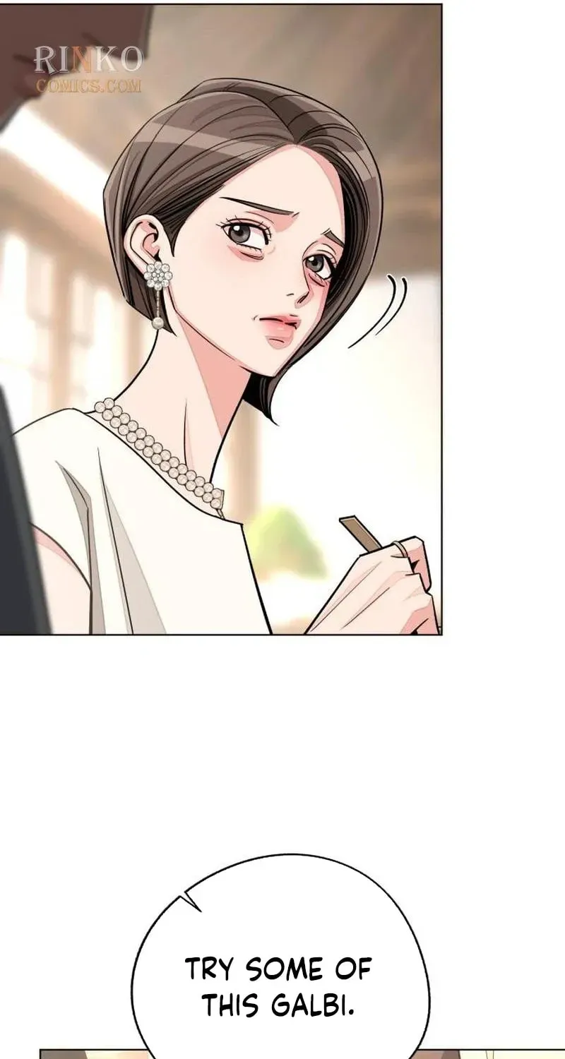 Lee Seob’s love chapter 102 page 28