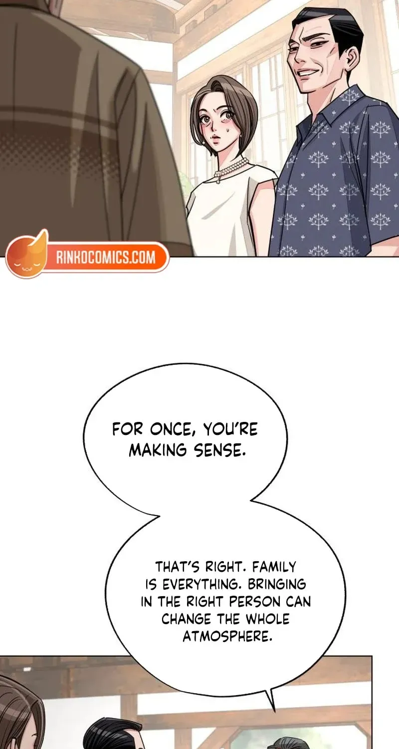 Lee Seob’s love chapter 102 page 40