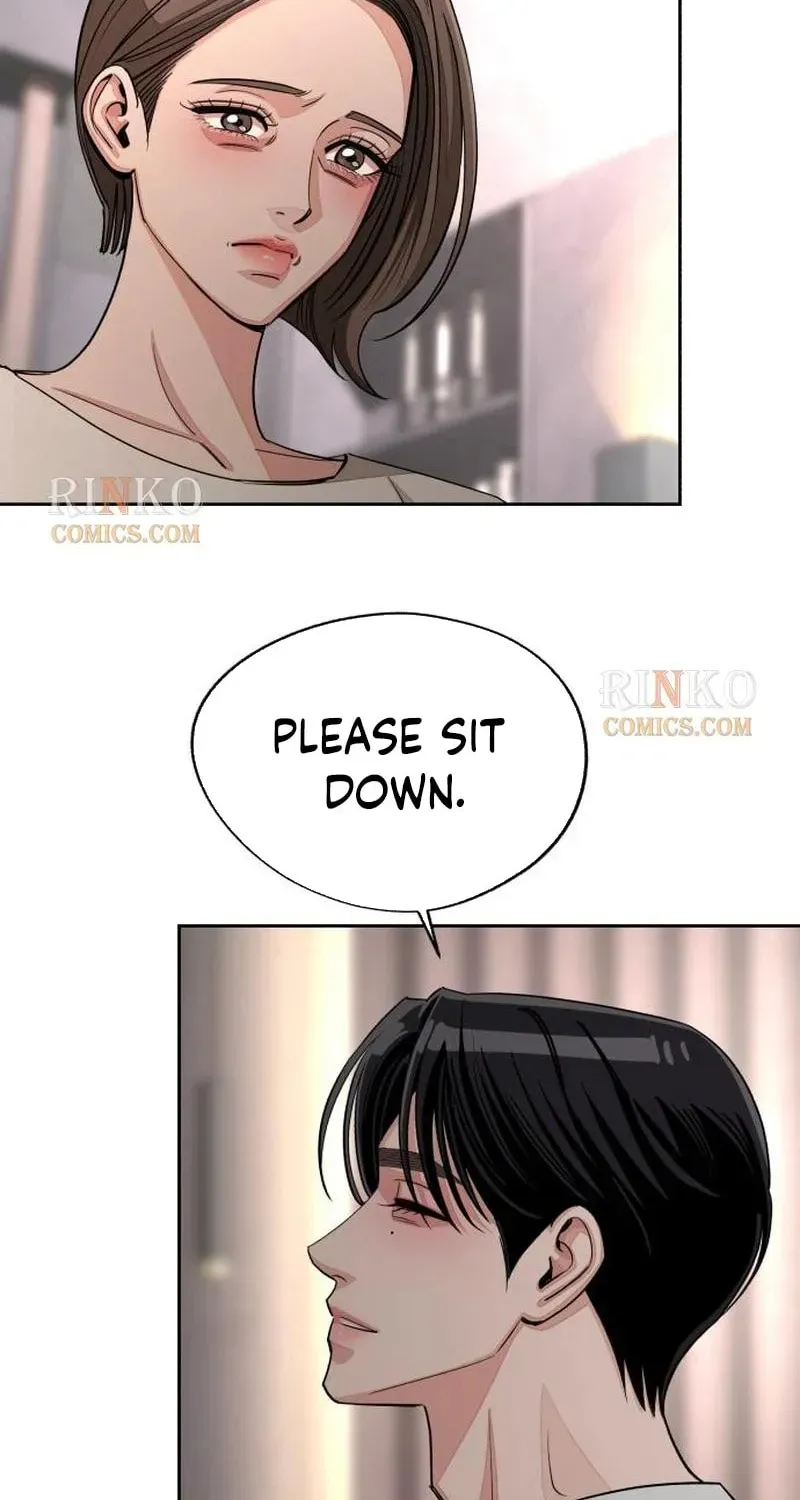 Lee Seob’s love chapter 102 page 64