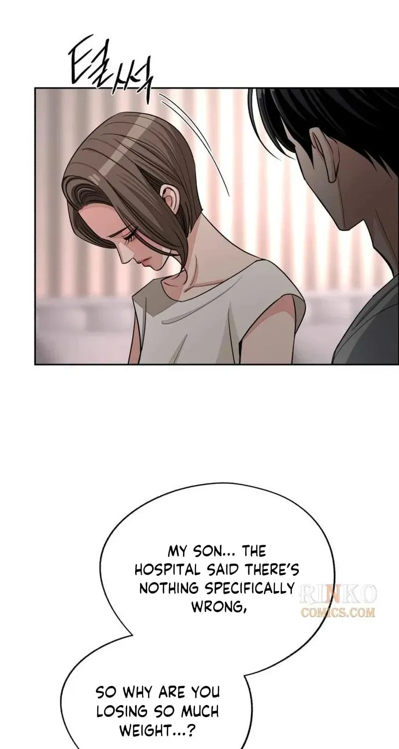 Lee Seob’s love chapter 102 page 67