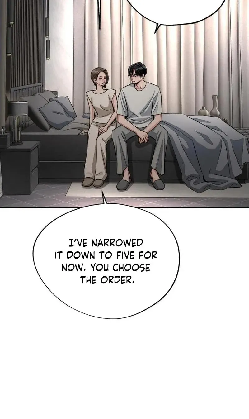 Lee Seob’s love chapter 102 page 71