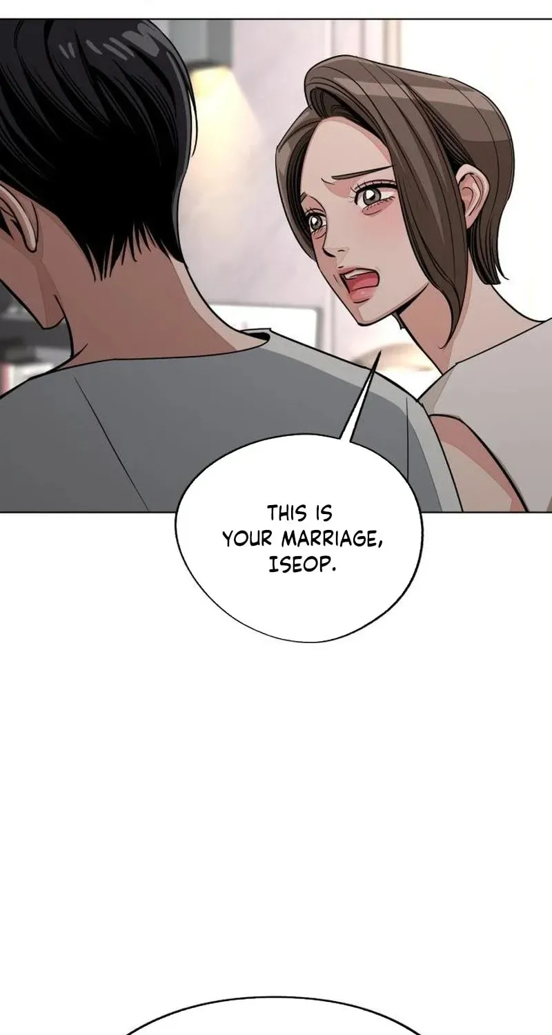 Lee Seob’s love chapter 102 page 74