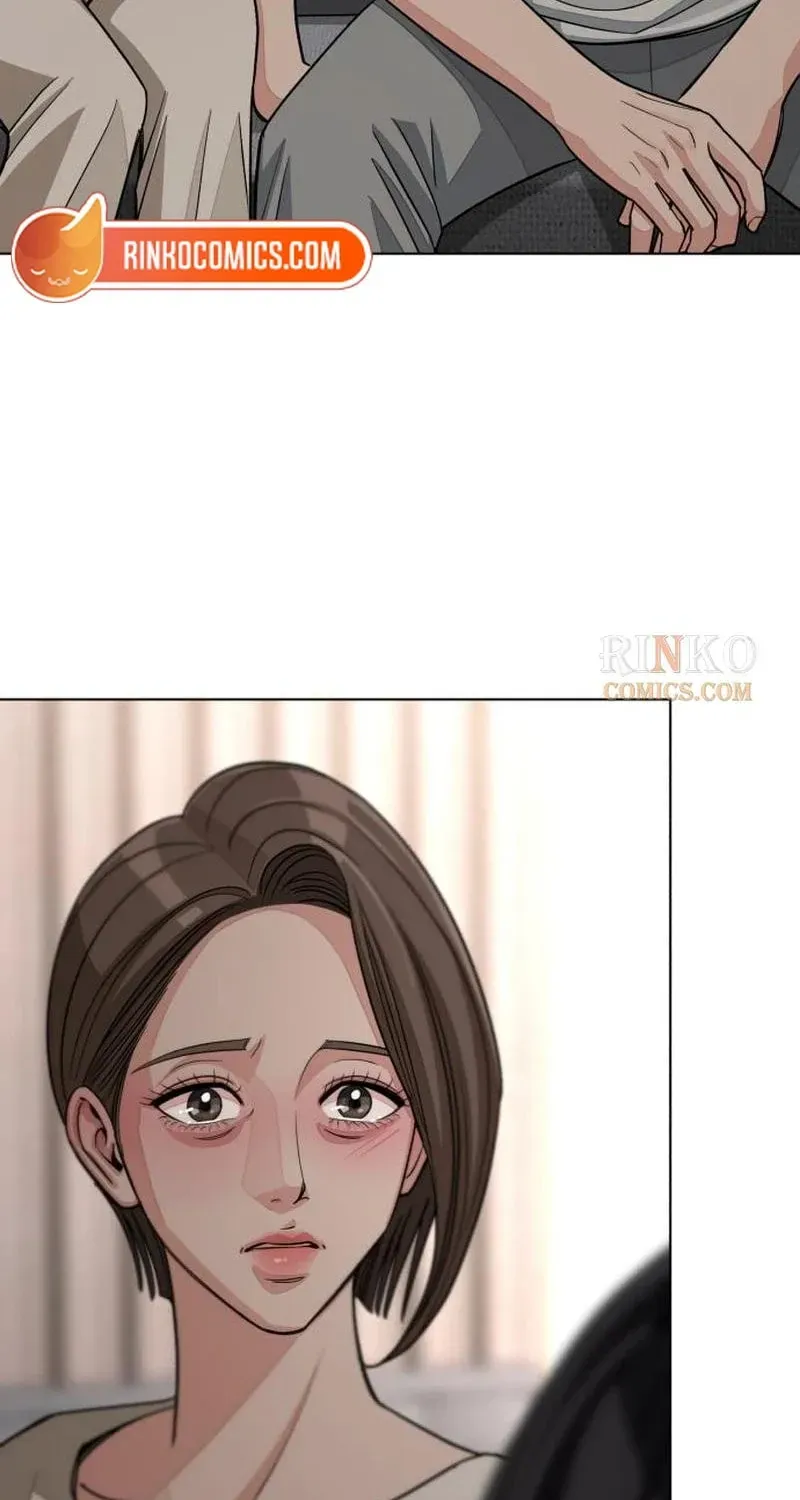 Lee Seob’s love chapter 102 page 76