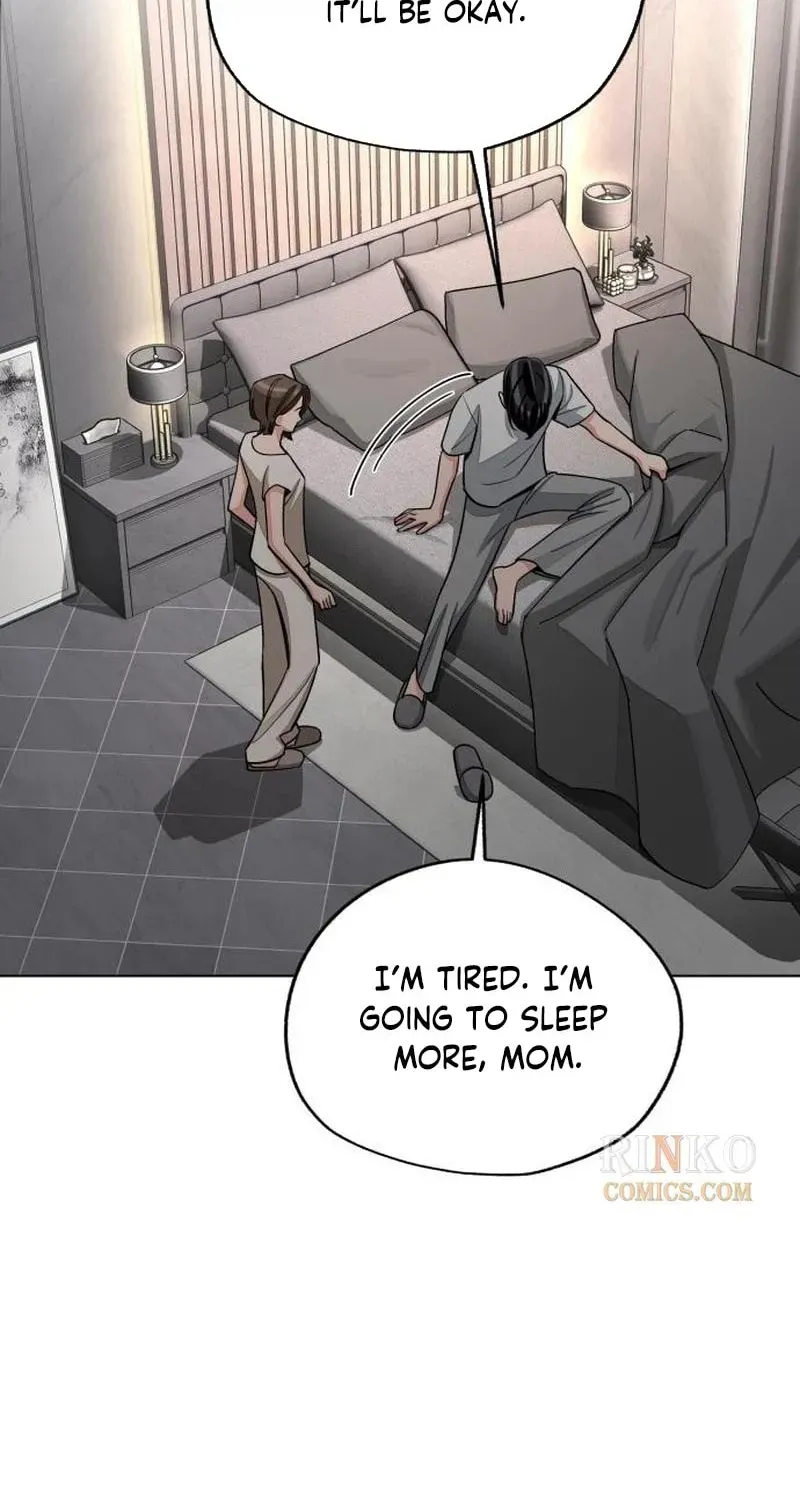 Lee Seob’s love chapter 102 page 79