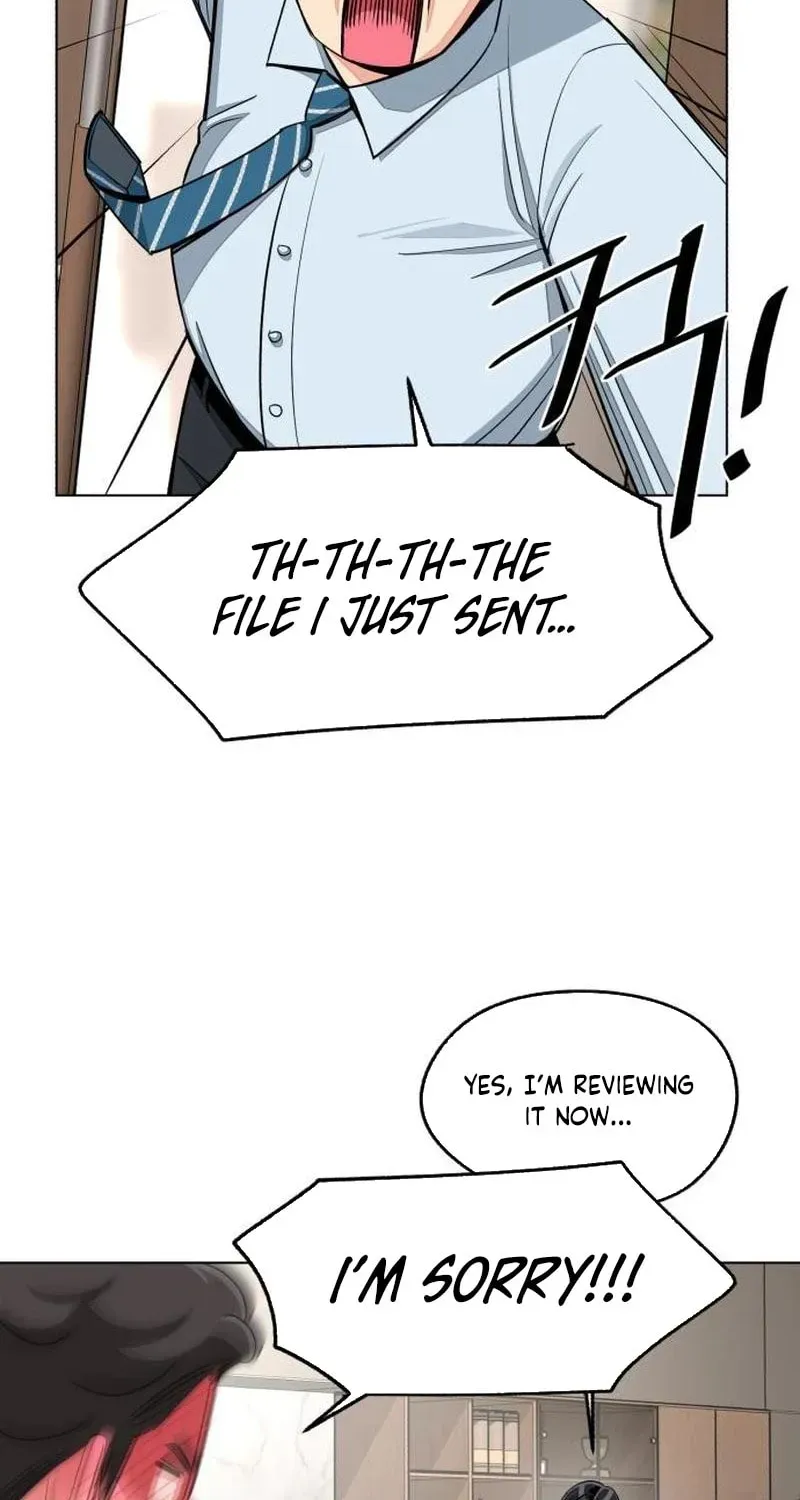 Lee Seob’s love chapter 104 page 41