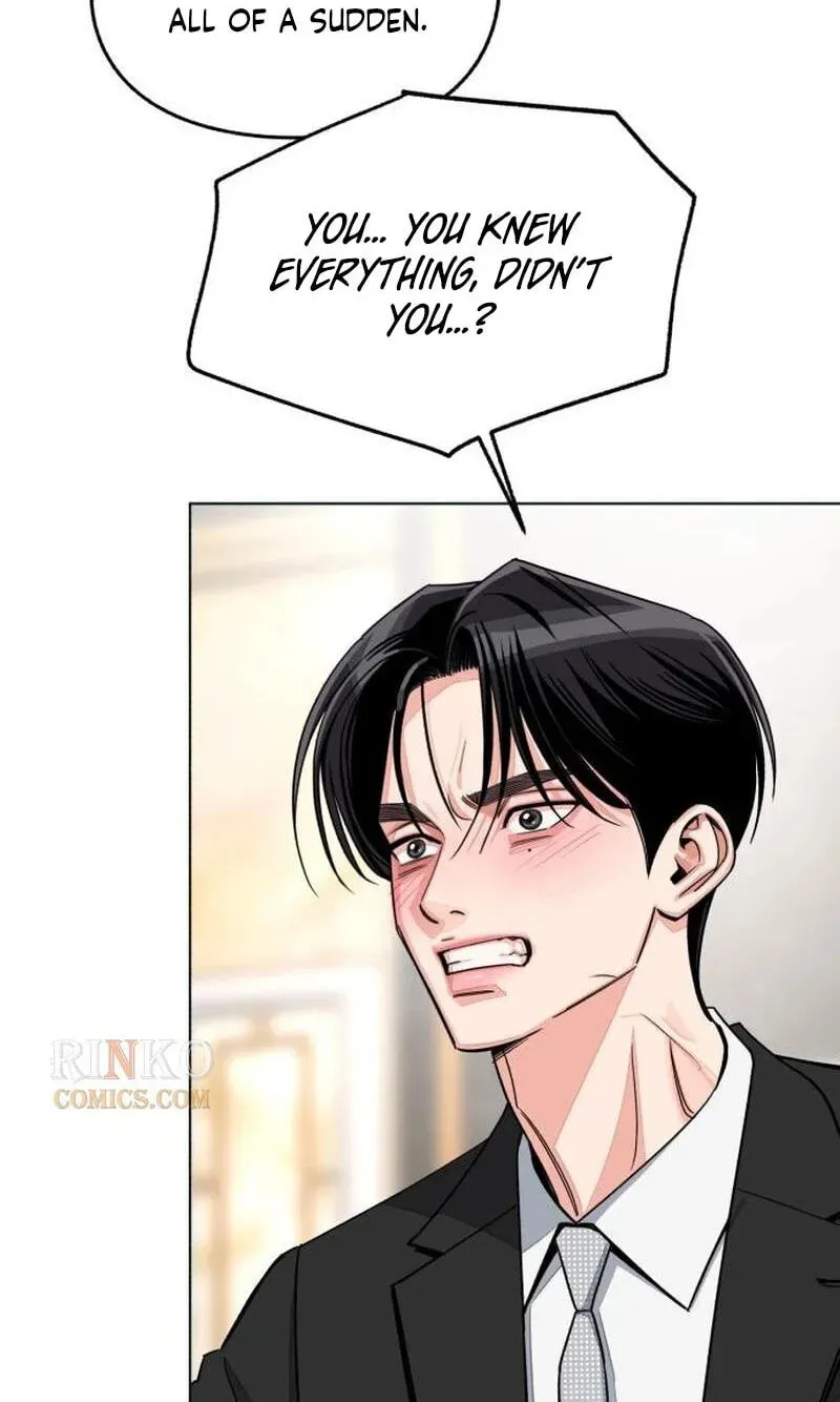 Lee Seob’s love chapter 105 page 3