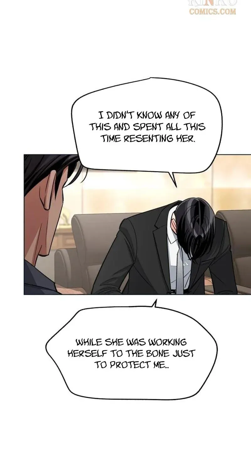 Lee Seob’s love chapter 105 page 32