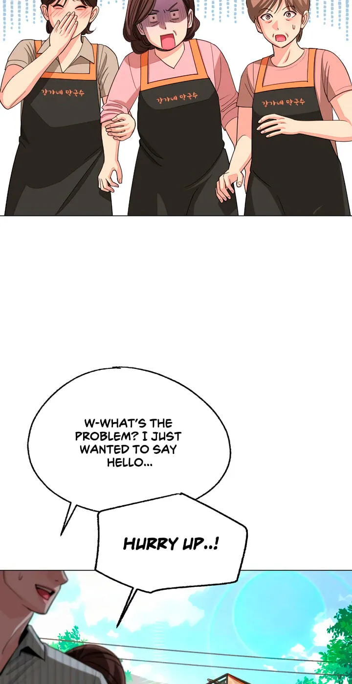 Lee Seob’s love chapter 108 page 3