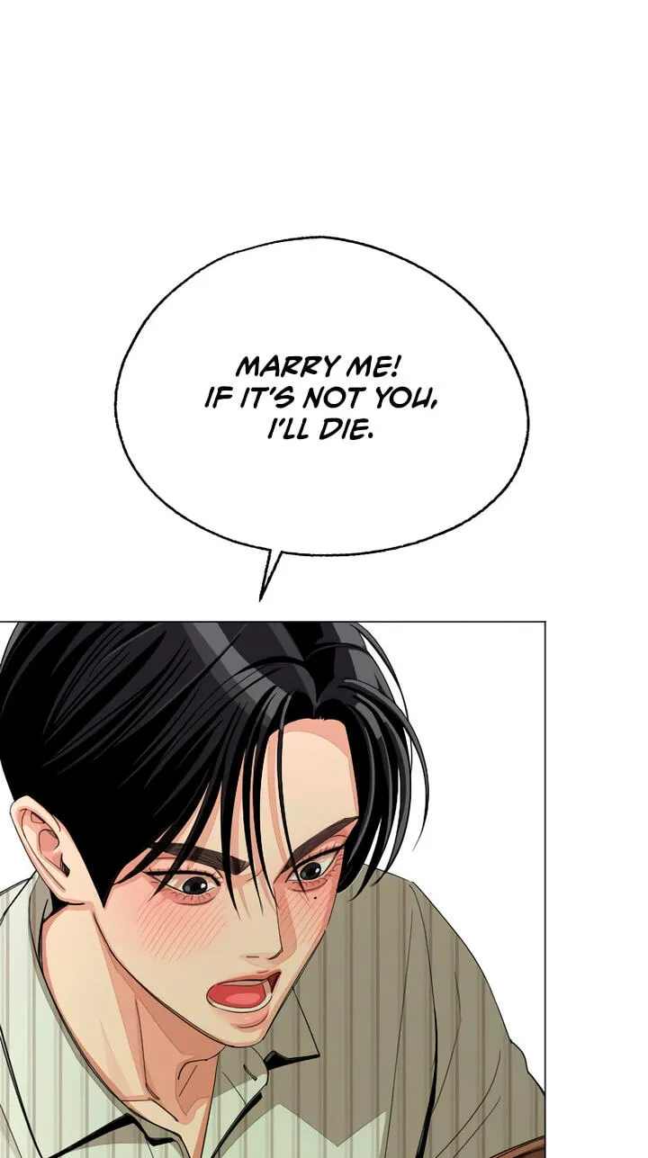 Lee Seob’s love chapter 108 page 32