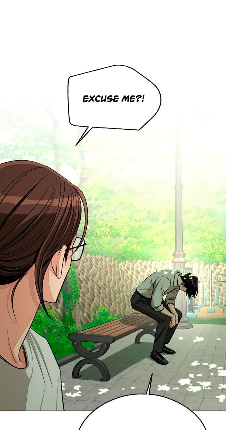 Lee Seob’s love chapter 108 page 45