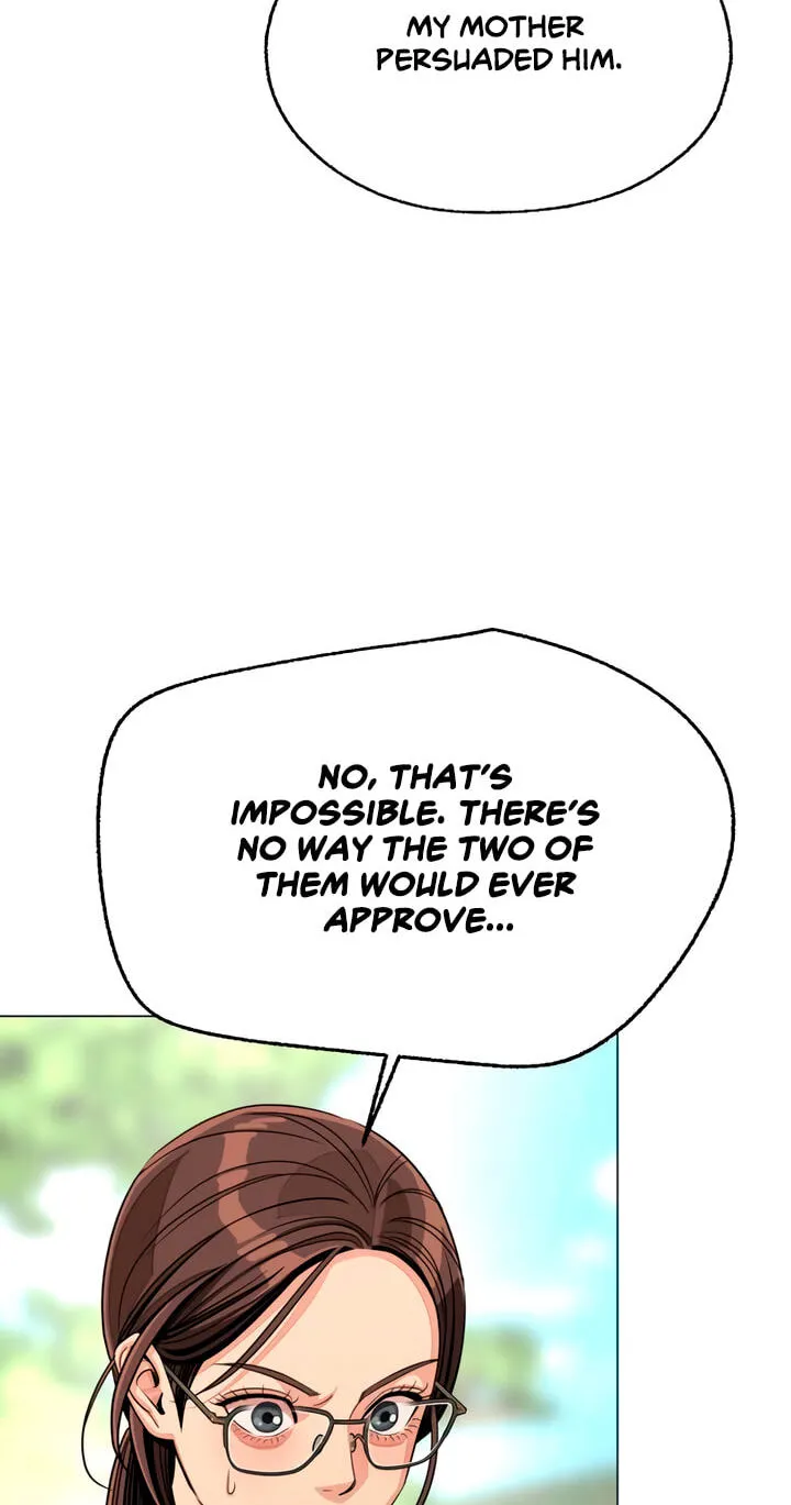 Lee Seob’s love chapter 108 page 46