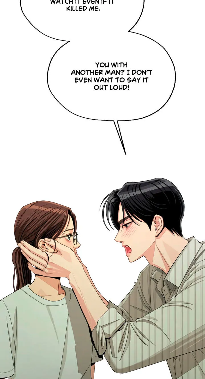 Lee Seob’s love chapter 108 page 71