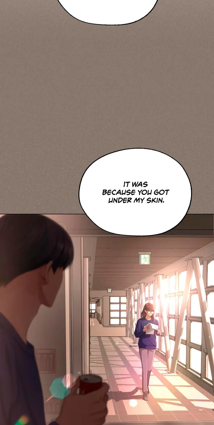 Lee Seob’s love chapter 108 page 83