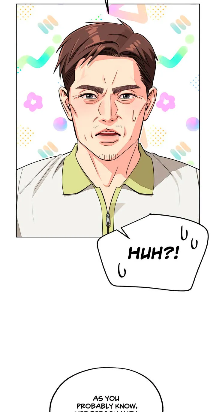 Lee Seob’s love chapter 110 page 16