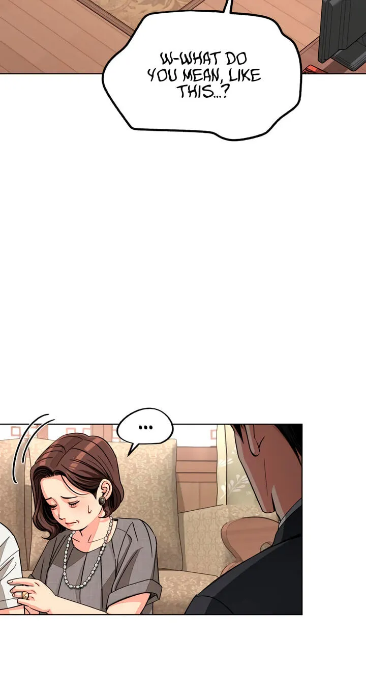 Lee Seob’s love chapter 110 page 20