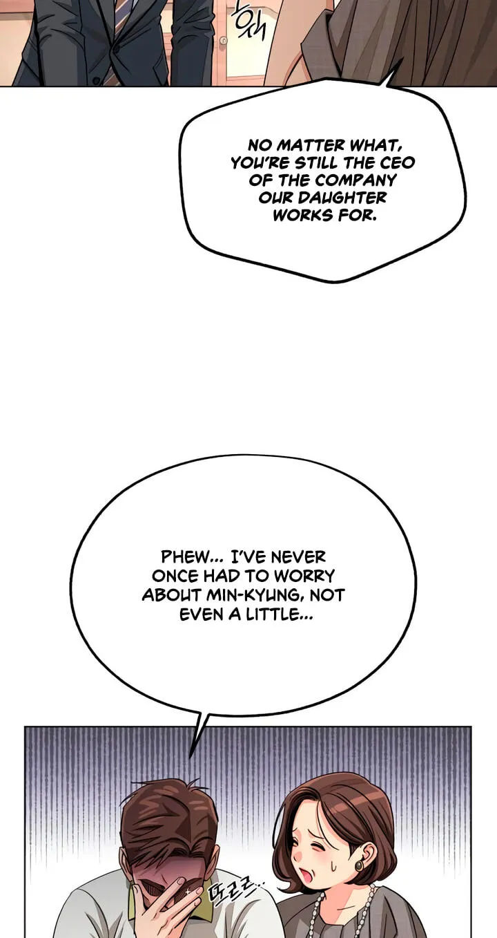 Lee Seob’s love chapter 110 page 24