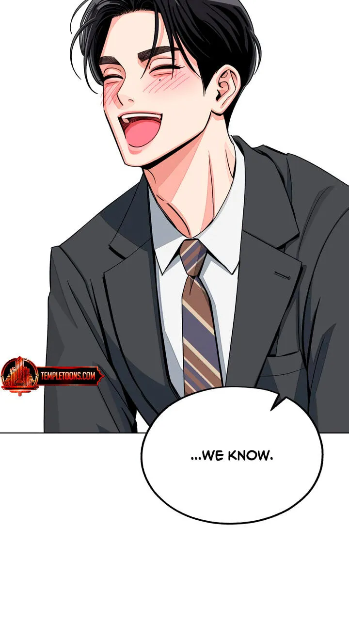 Lee Seob’s love chapter 110 page 28