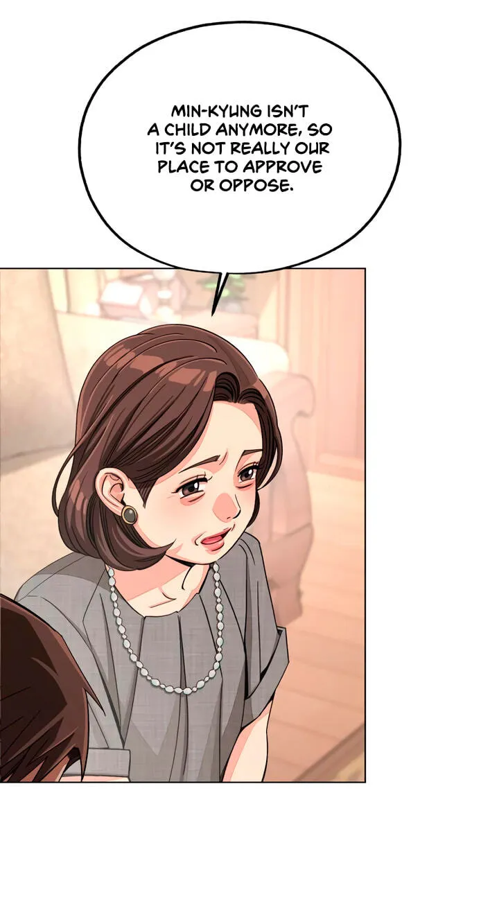 Lee Seob’s love chapter 110 page 29